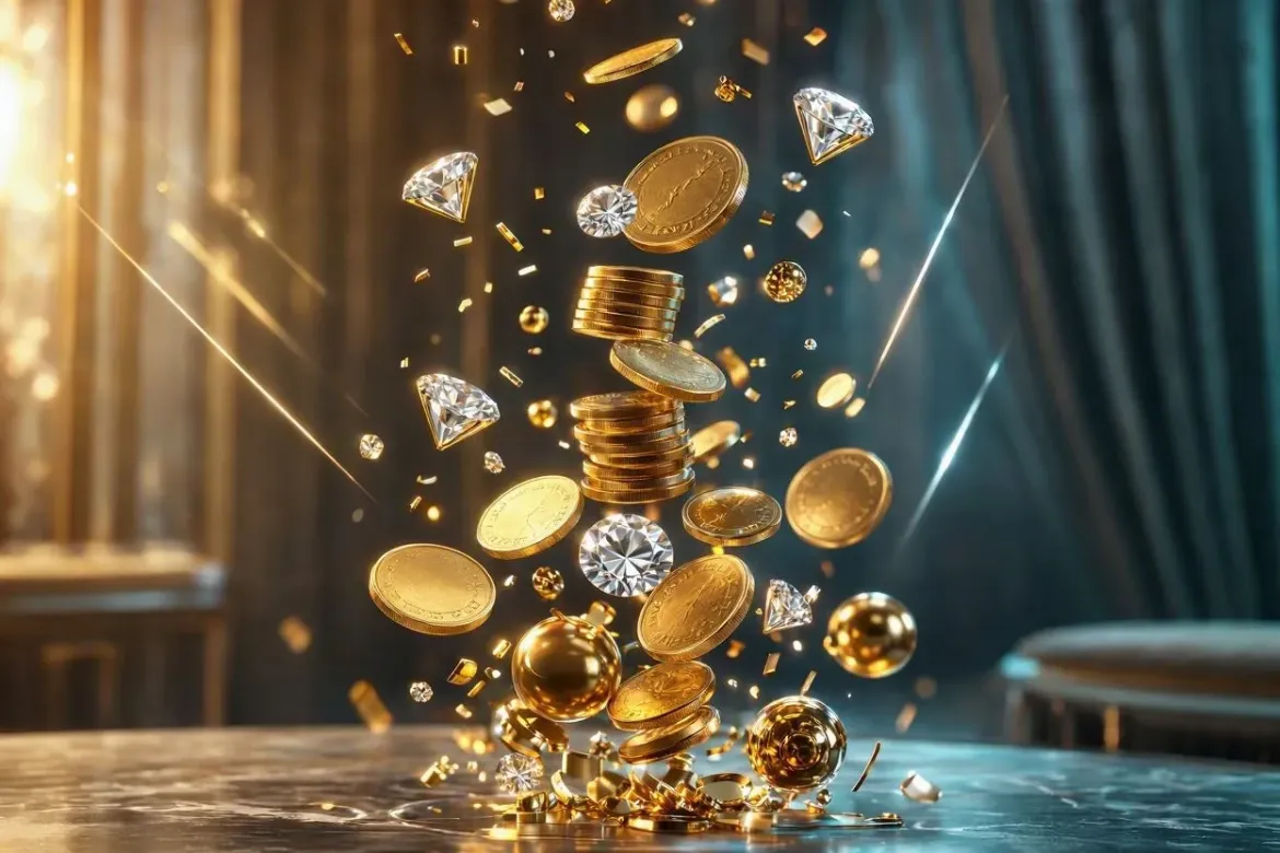 Slotlion Casino